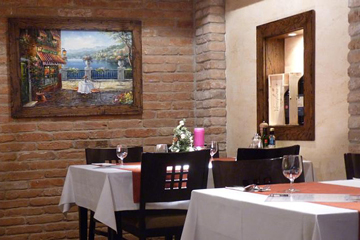 Restaurant Moretti